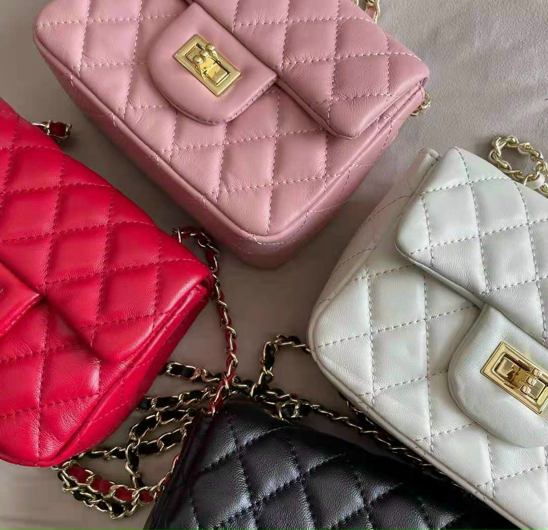  TÚI ĐEO CHÉO PRETTY FIT LYSA CLASSIC BAG 2