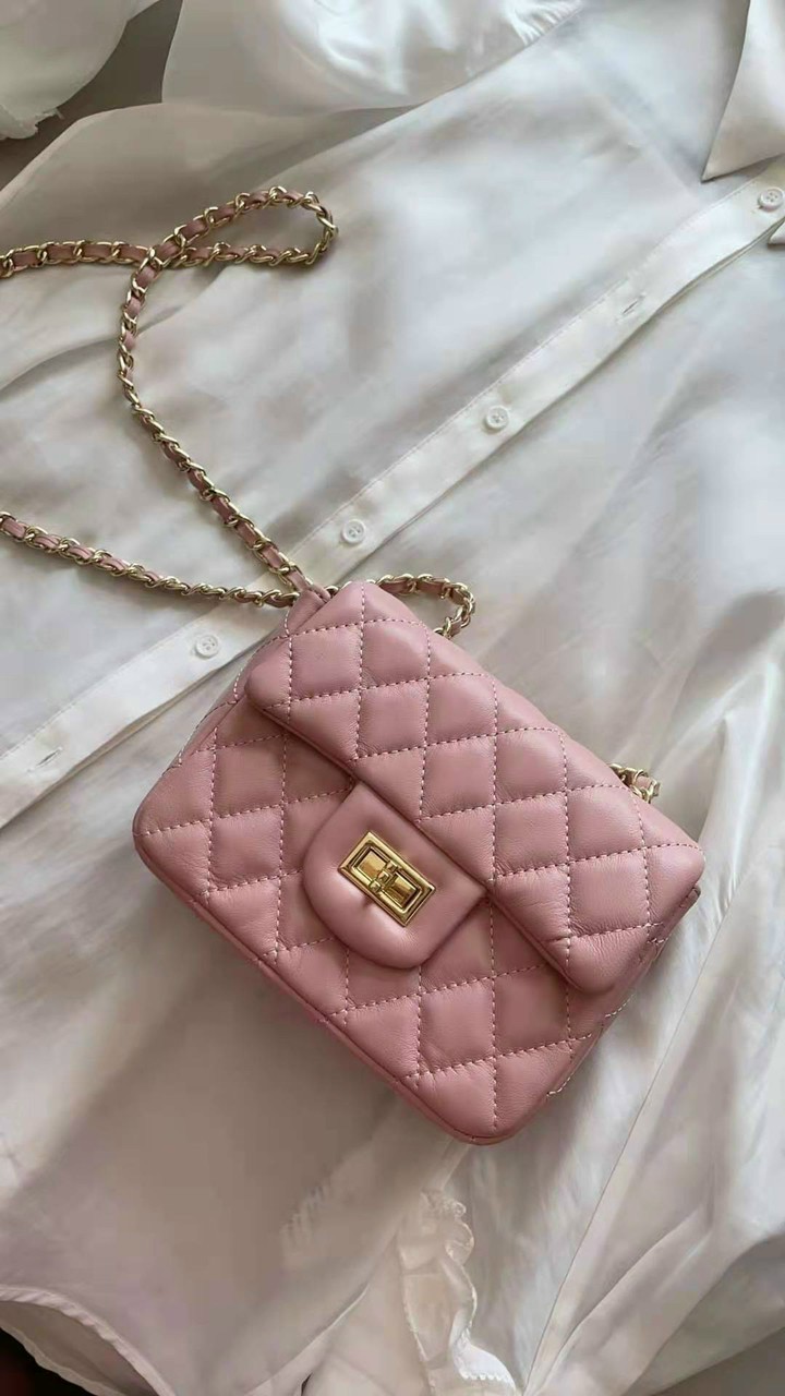 TÚI ĐEO CHÉO PRETTY FIT LYSA CLASSIC BAG 4