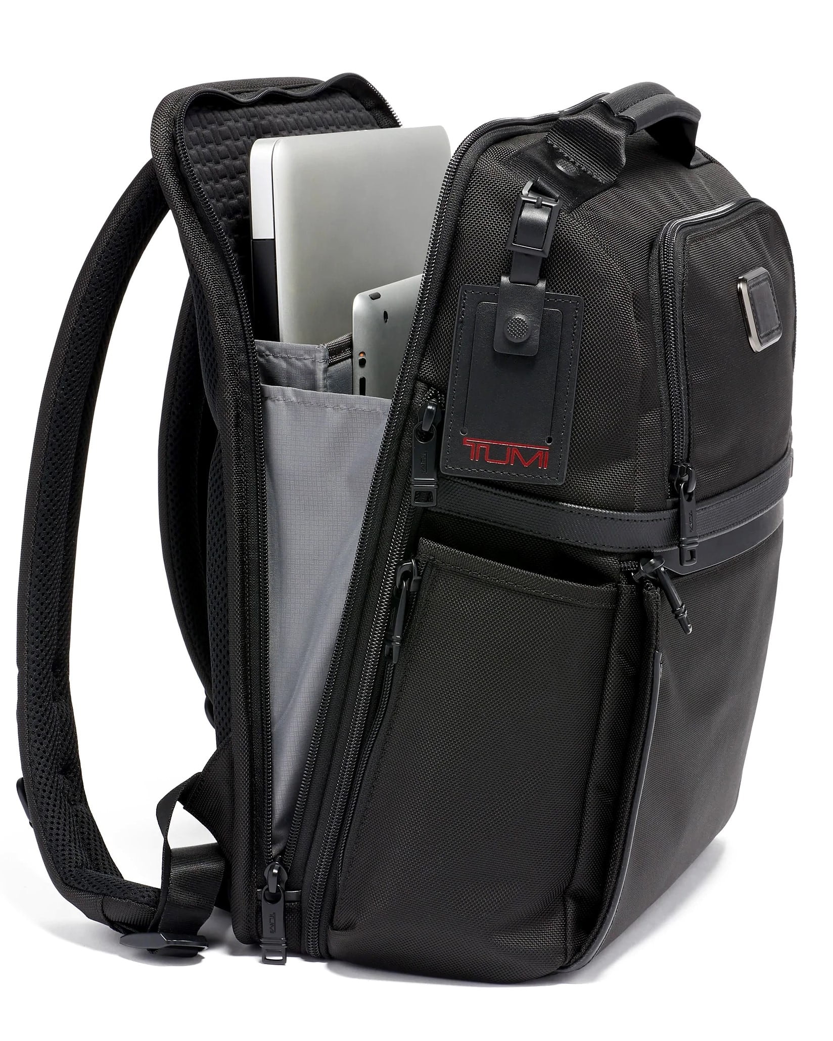 BALO LAPTOP TUMI ALPHA SLIM SOLUTIONS BRIEF PACK BACKPACK 1