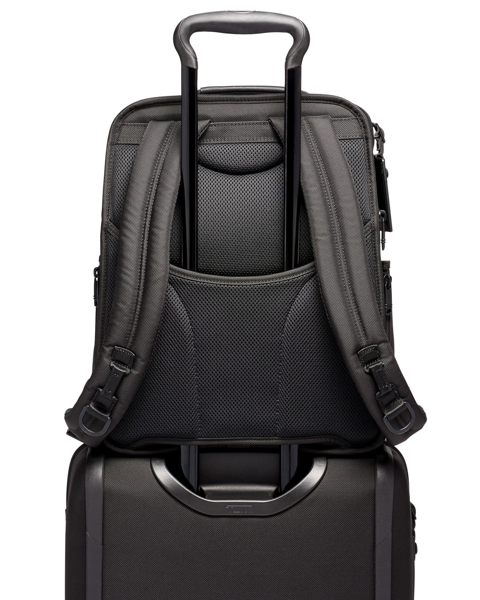 BALO LAPTOP TUMI ALPHA SLIM SOLUTIONS BRIEF PACK BACKPACK 5