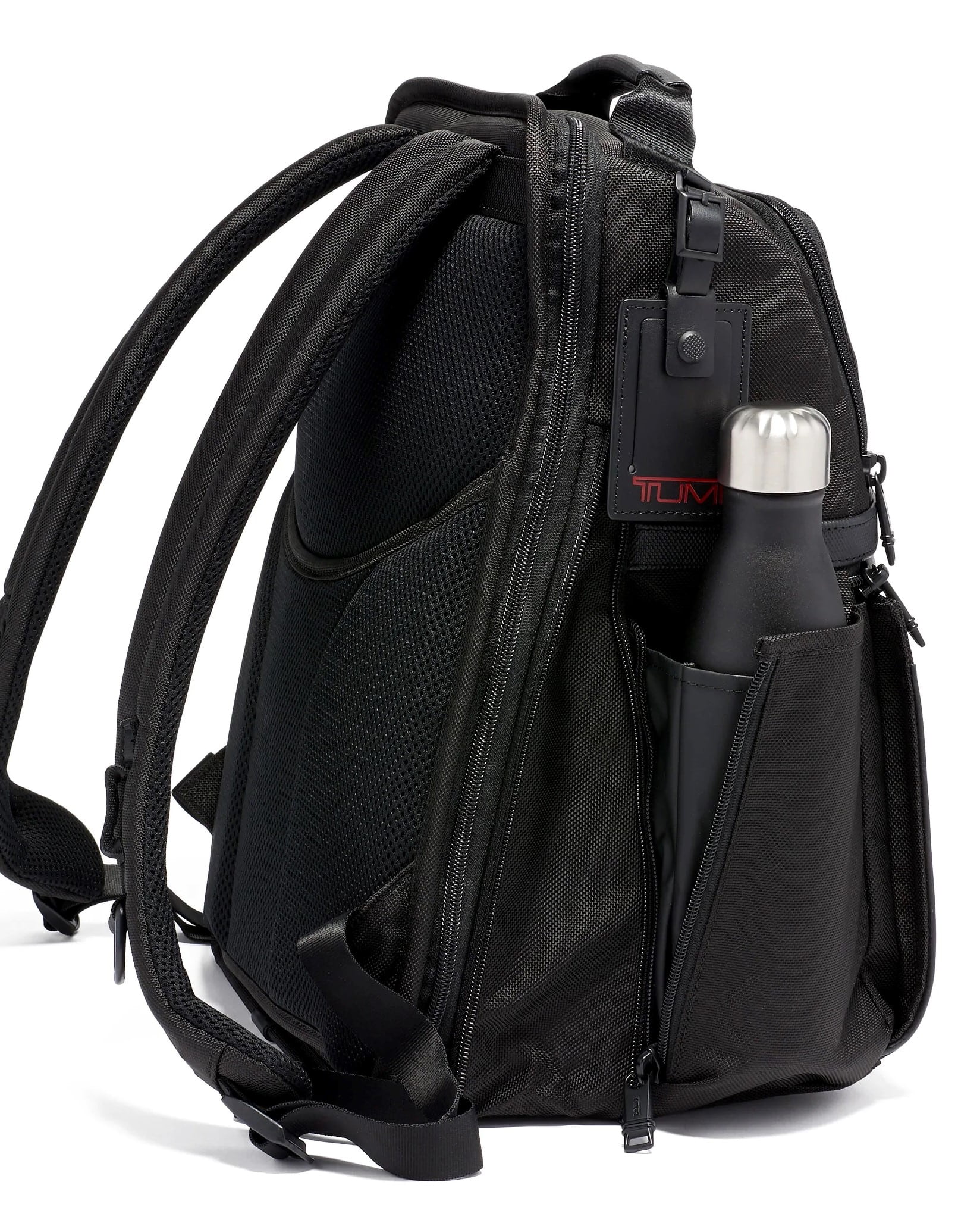BALO LAPTOP TUMI ALPHA SLIM SOLUTIONS BRIEF PACK BACKPACK 8
