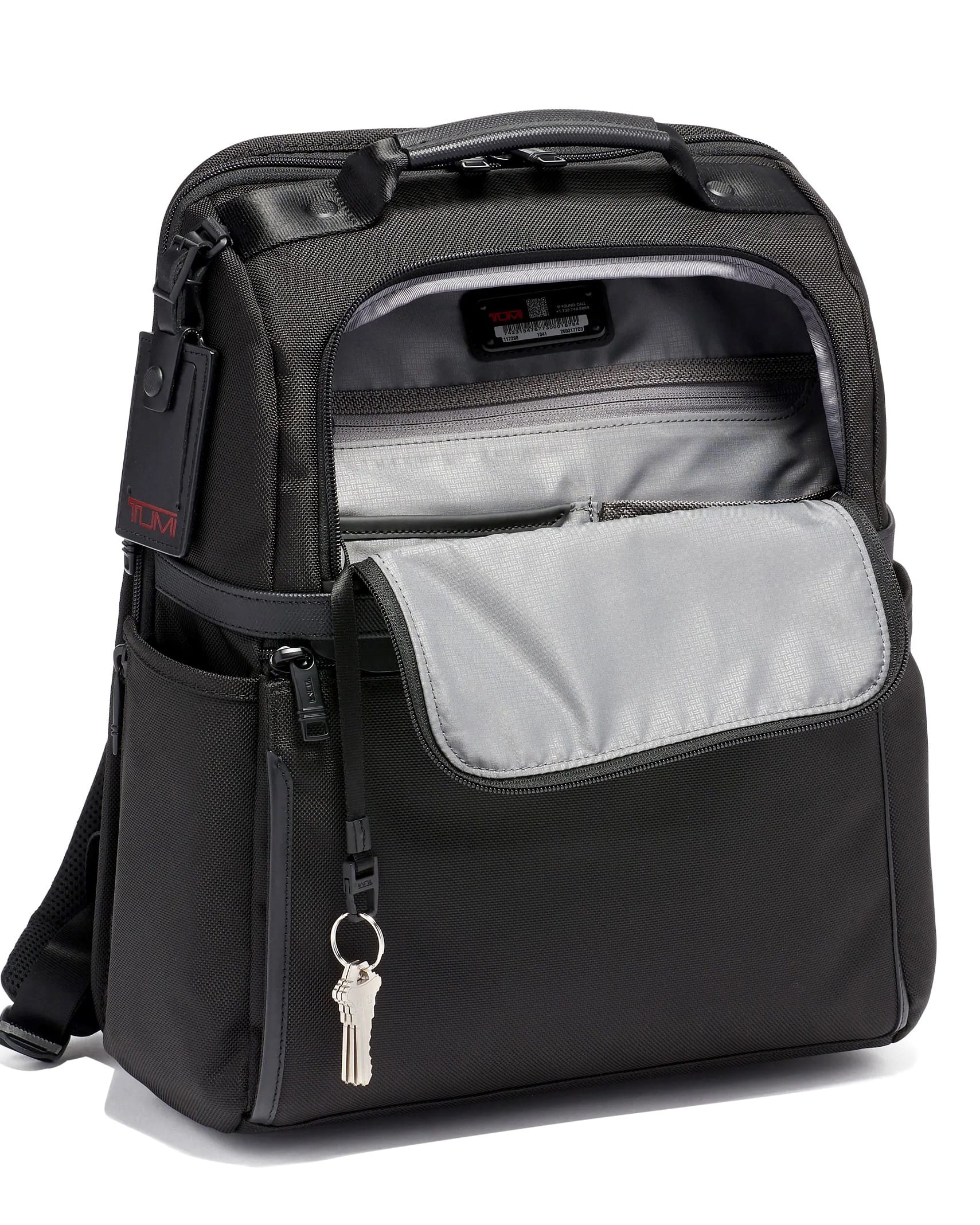 BALO LAPTOP TUMI ALPHA SLIM SOLUTIONS BRIEF PACK BACKPACK 9