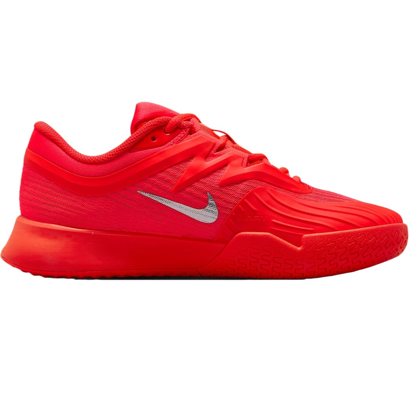 Giày Nike Pickleball Vapor Pro 3 Premium Hard Court Tennis Shoes Bright Crimson HQ2550-600 1