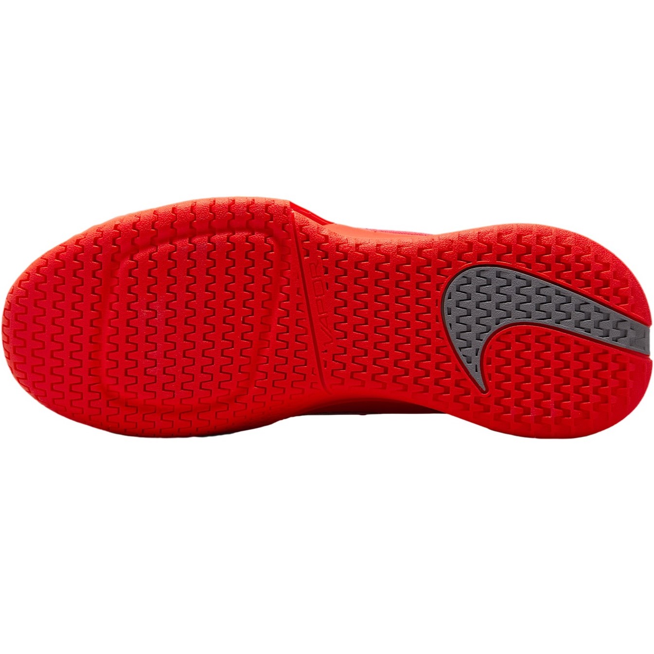 Giày Nike Pickleball Vapor Pro 3 Premium Hard Court Tennis Shoes Bright Crimson HQ2550-600 2