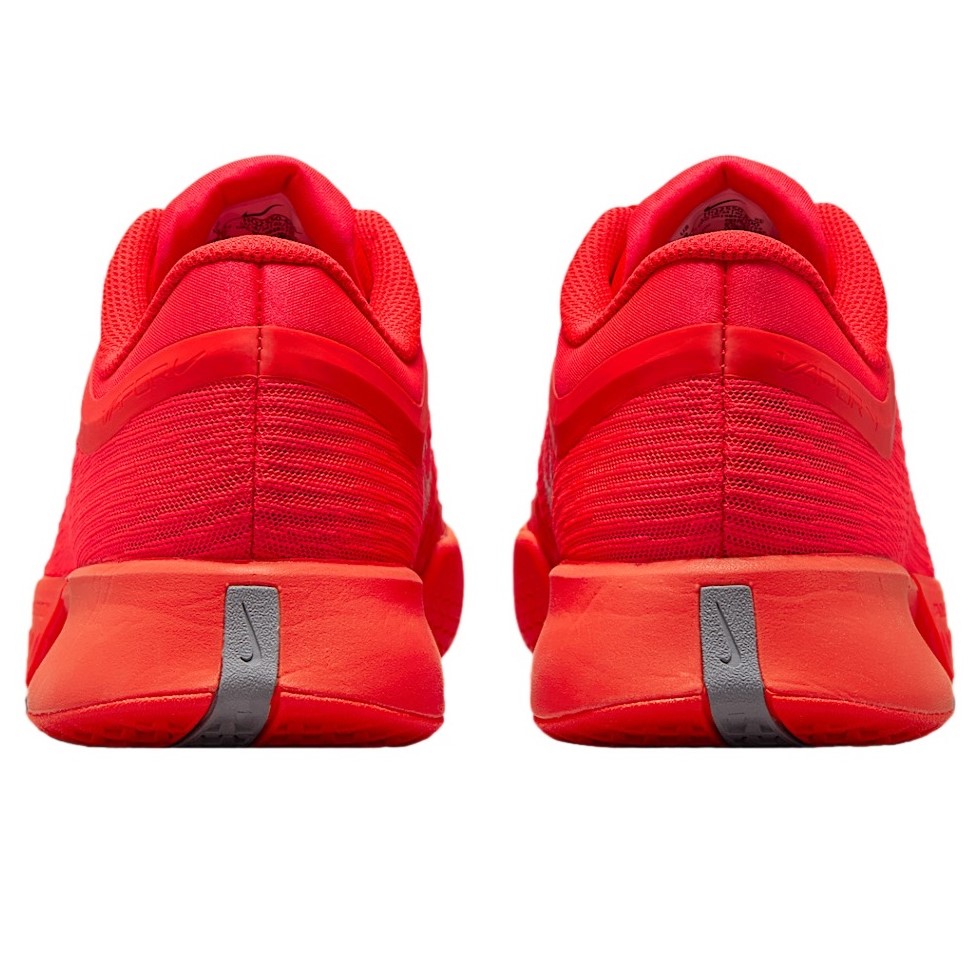 Giày Nike Pickleball Vapor Pro 3 Premium Hard Court Tennis Shoes Bright Crimson HQ2550-600 3
