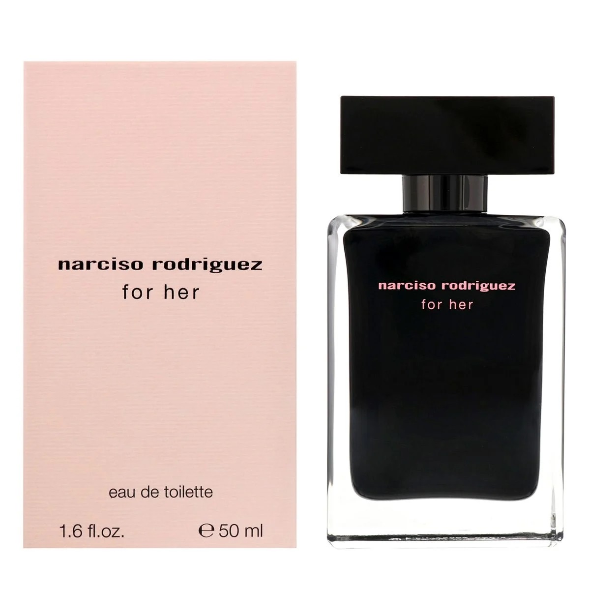 NƯỚC HOA NARCISO RODRIGUEZ FOR HER EDT 9