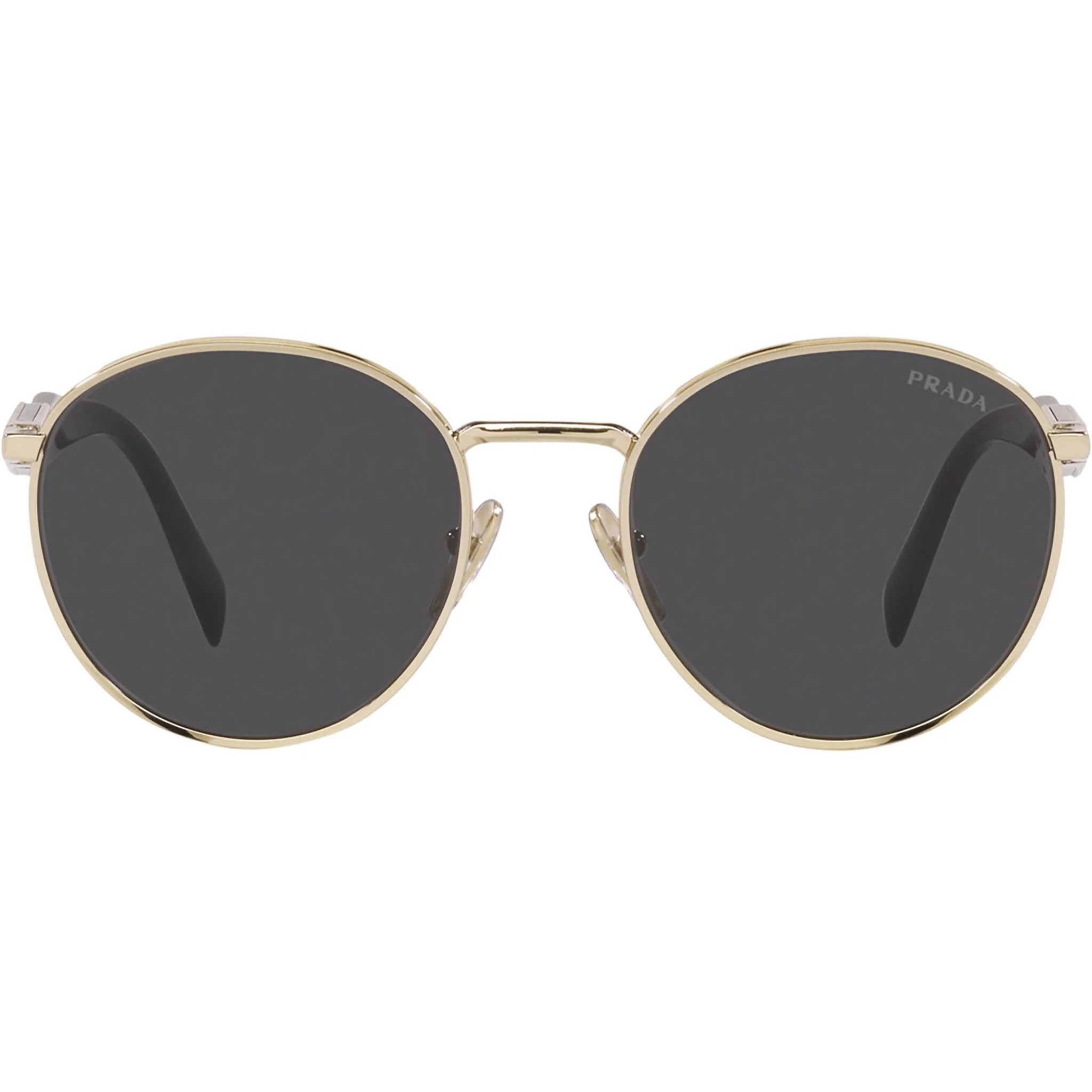 Mắt kính Prada Loden Lenses Sunglasses With Prada Logo PR56ZS 5