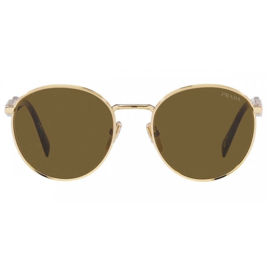 Mắt kính Prada Loden Lenses Sunglasses With Prada Logo PR56ZS 7