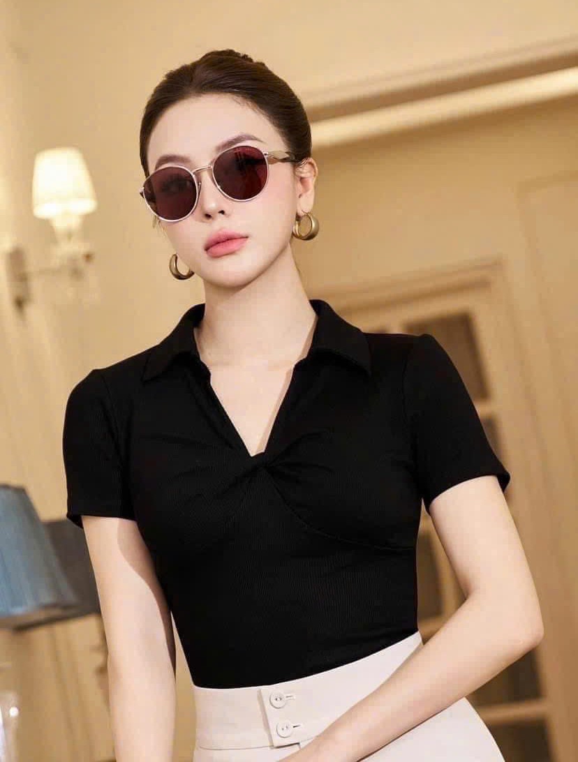 Mắt kính Prada Loden Lenses Sunglasses With Prada Logo PR56ZS 8