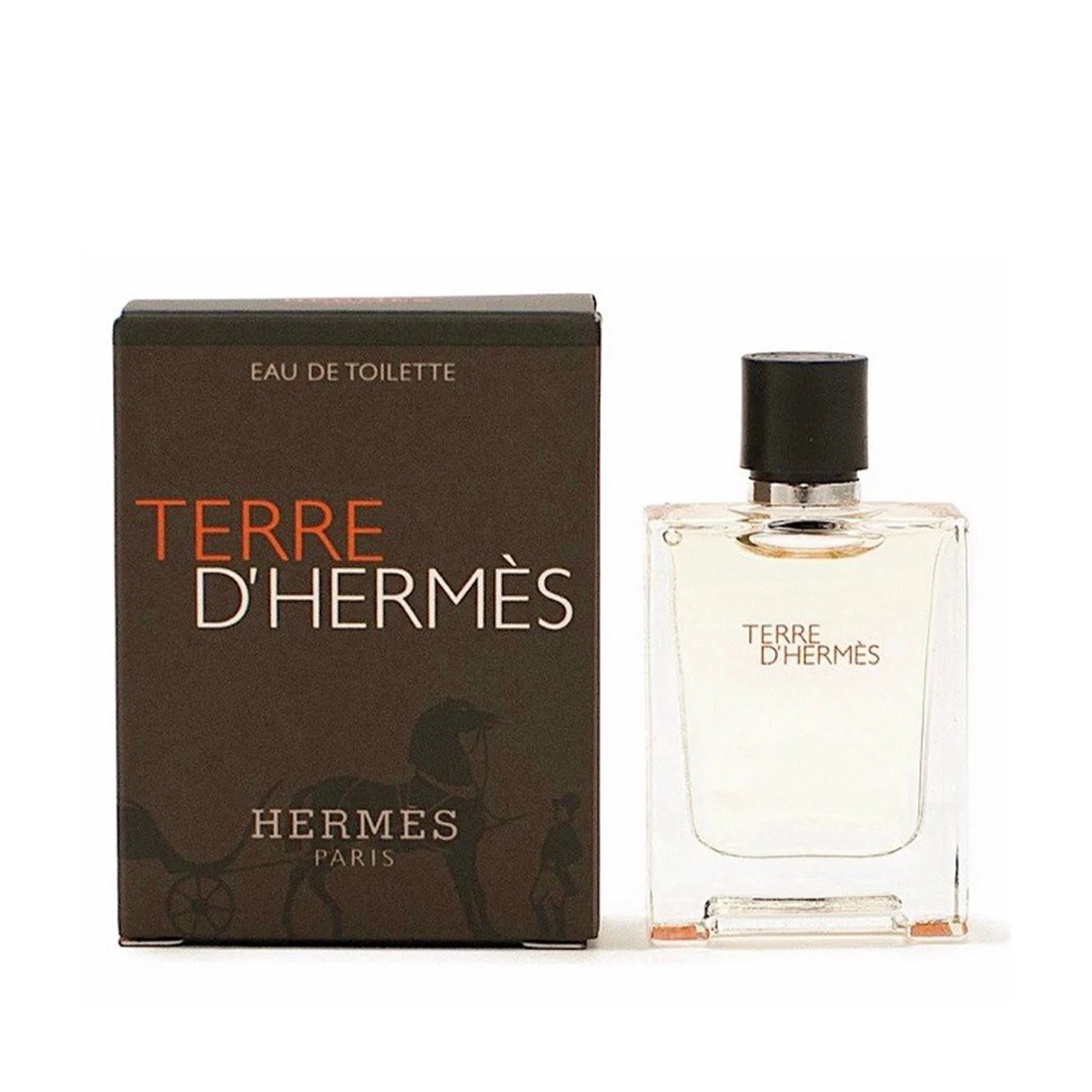 NƯỚC HOA NAM HERMES TERRE D HERMES EAU DE TOILETTE 5