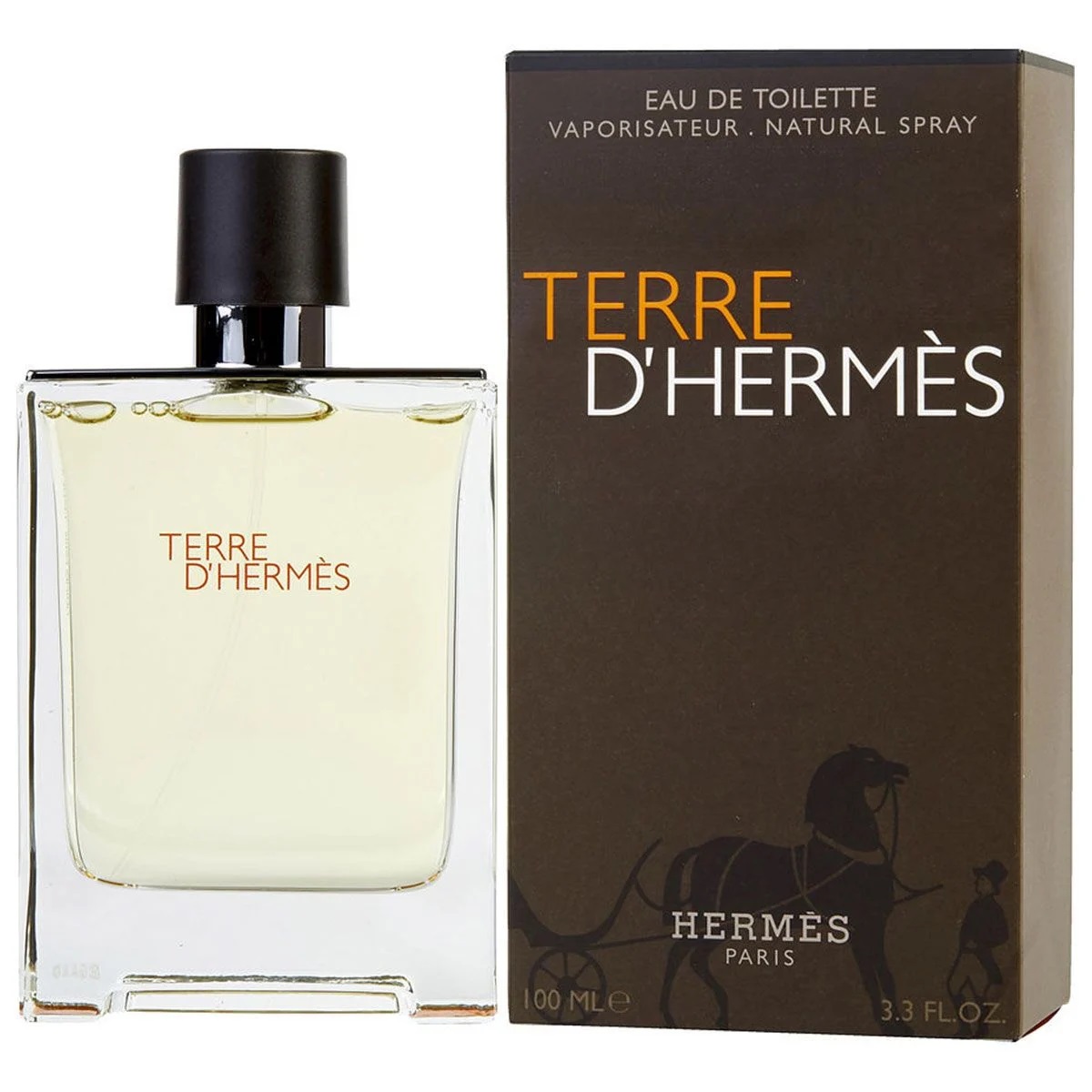 NƯỚC HOA NAM HERMES TERRE D HERMES EAU DE TOILETTE 7