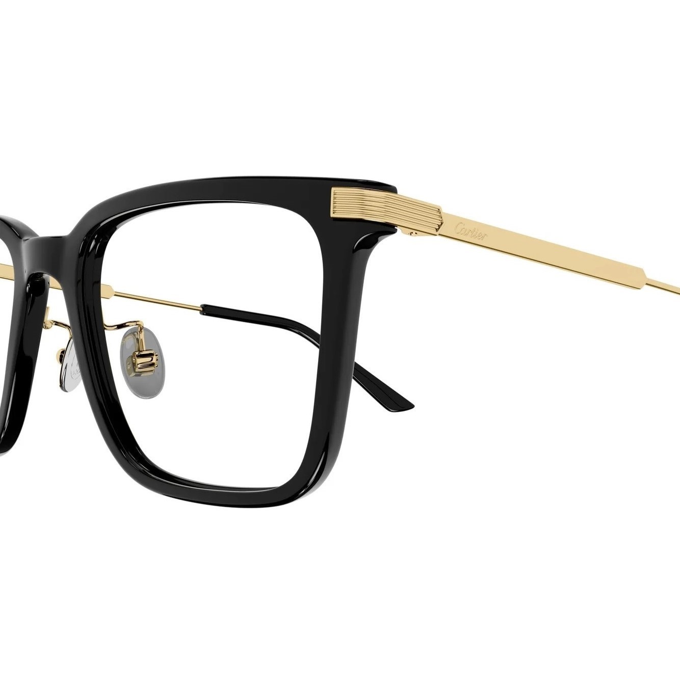 Mắt kính gọng cận Cartier CT0384O Eyeglasses 2