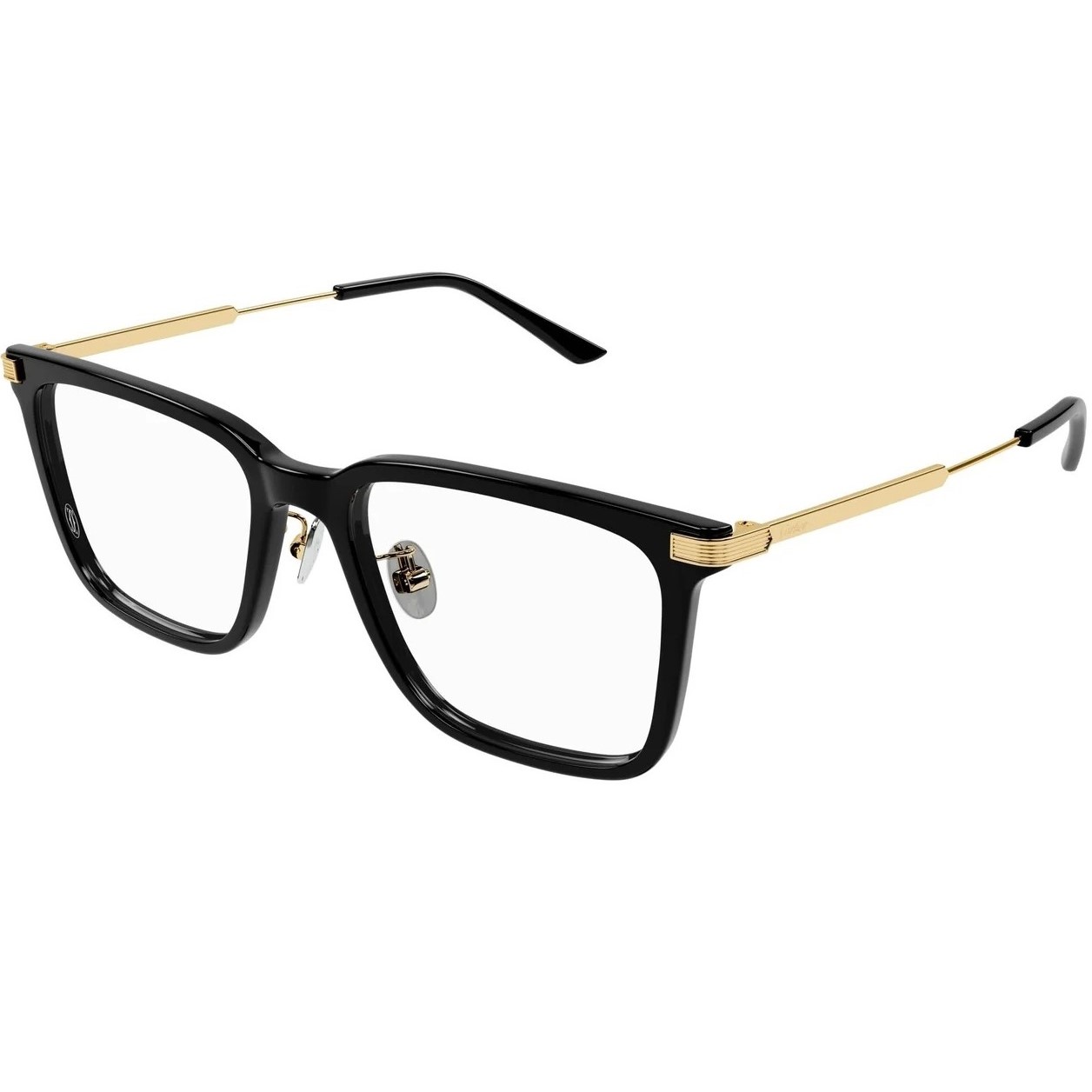 Mắt kính gọng cận Cartier CT0384O Eyeglasses 9