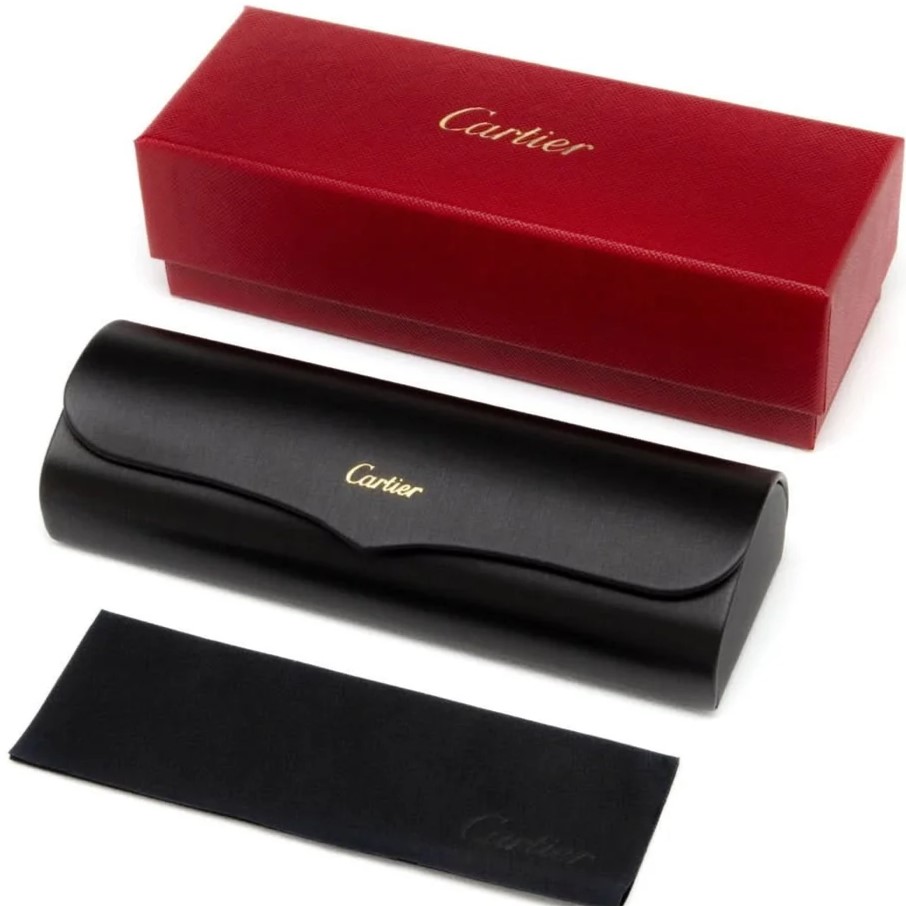 Mắt kính gọng cận Cartier CT0384O Eyeglasses 10
