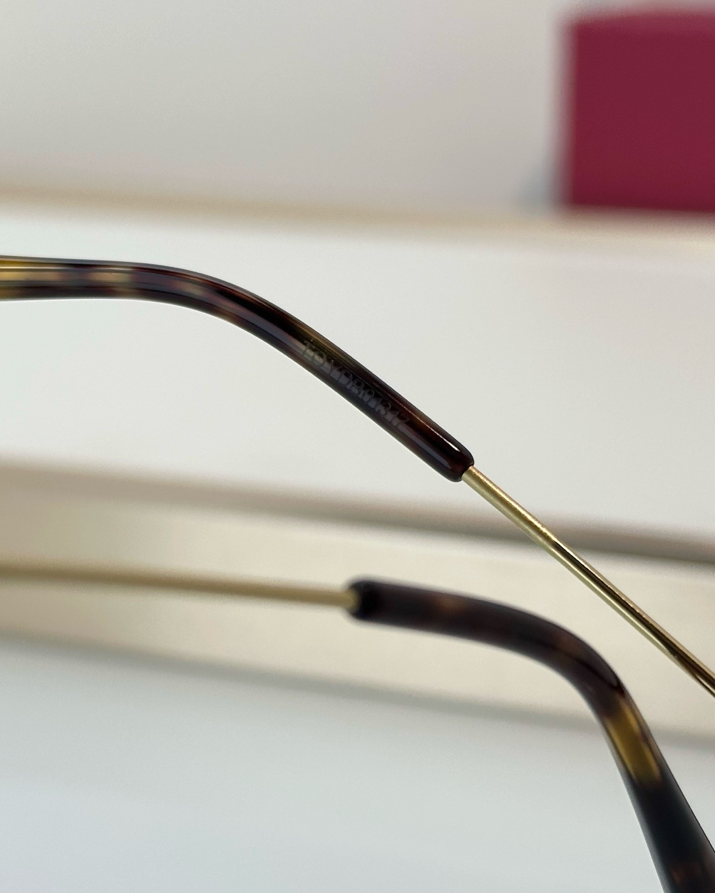 Mắt kính gọng cận Cartier CT0384O Eyeglasses 24