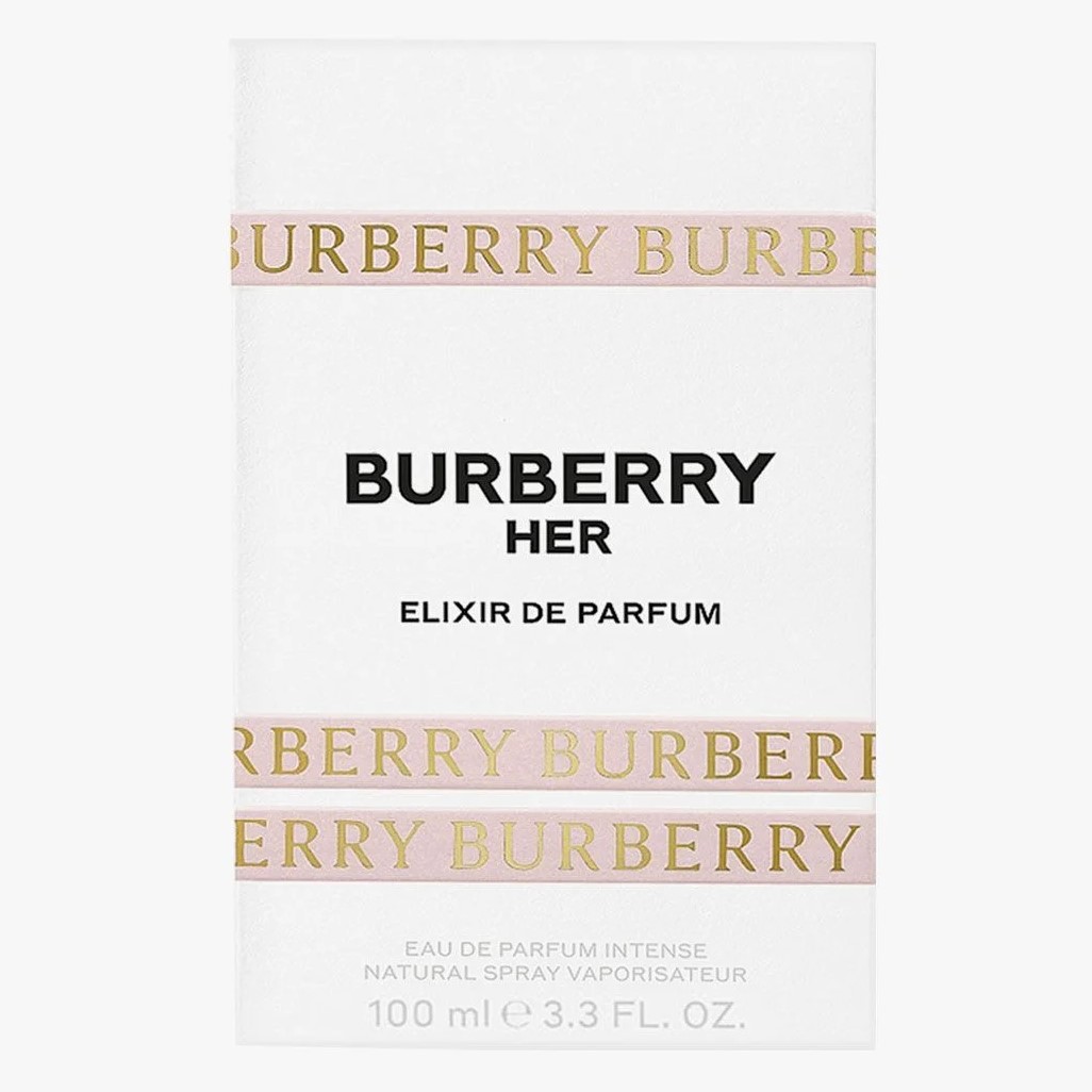 Nước Hoa Nữ Burberry Her Elixir De Parfum Eau De Parfum Intense 5