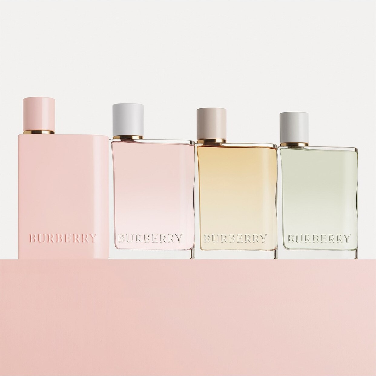 Nước Hoa Nữ Burberry Her Elixir De Parfum Eau De Parfum Intense 10