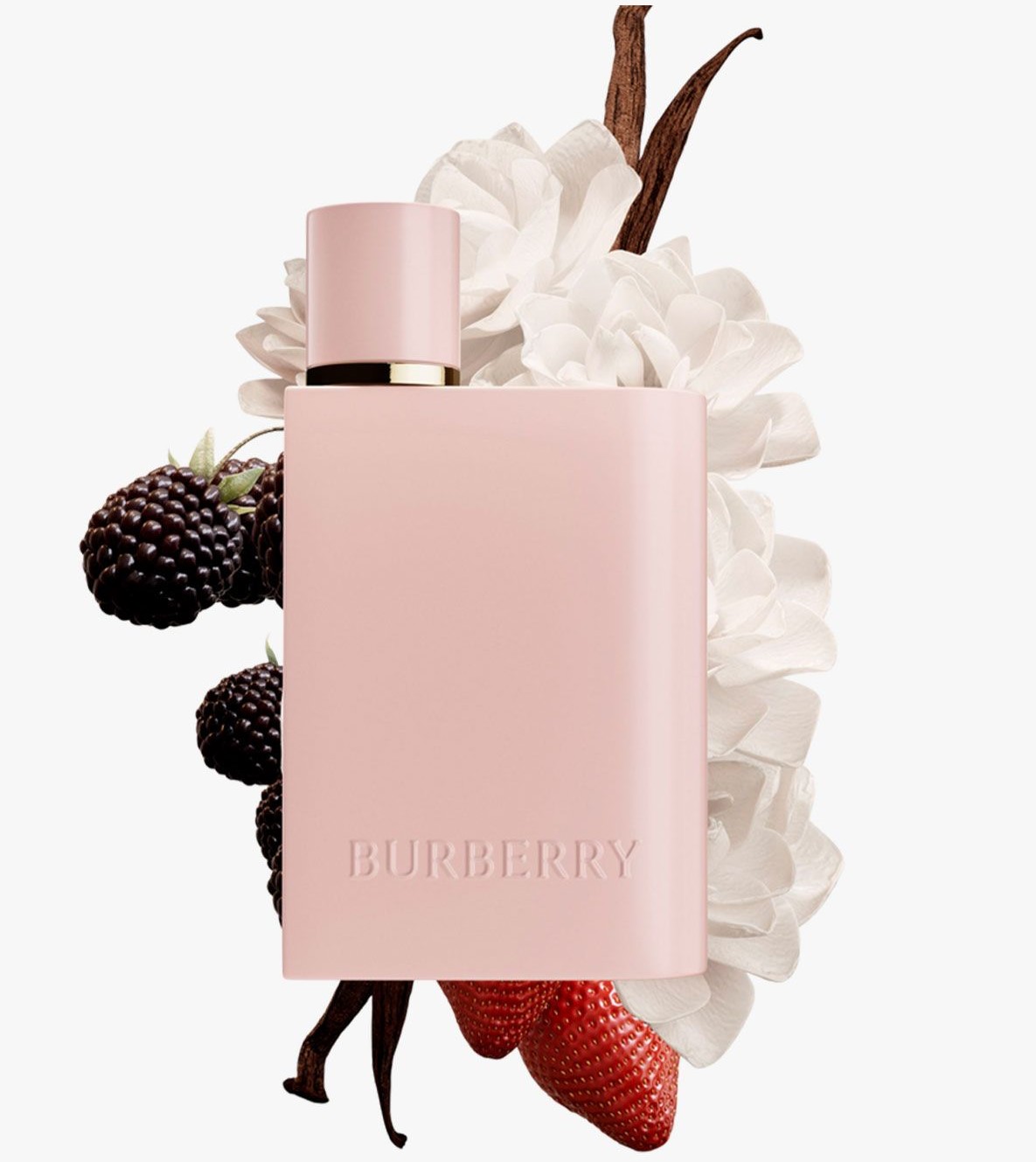 Nước Hoa Nữ Burberry Her Elixir De Parfum Eau De Parfum Intense 11