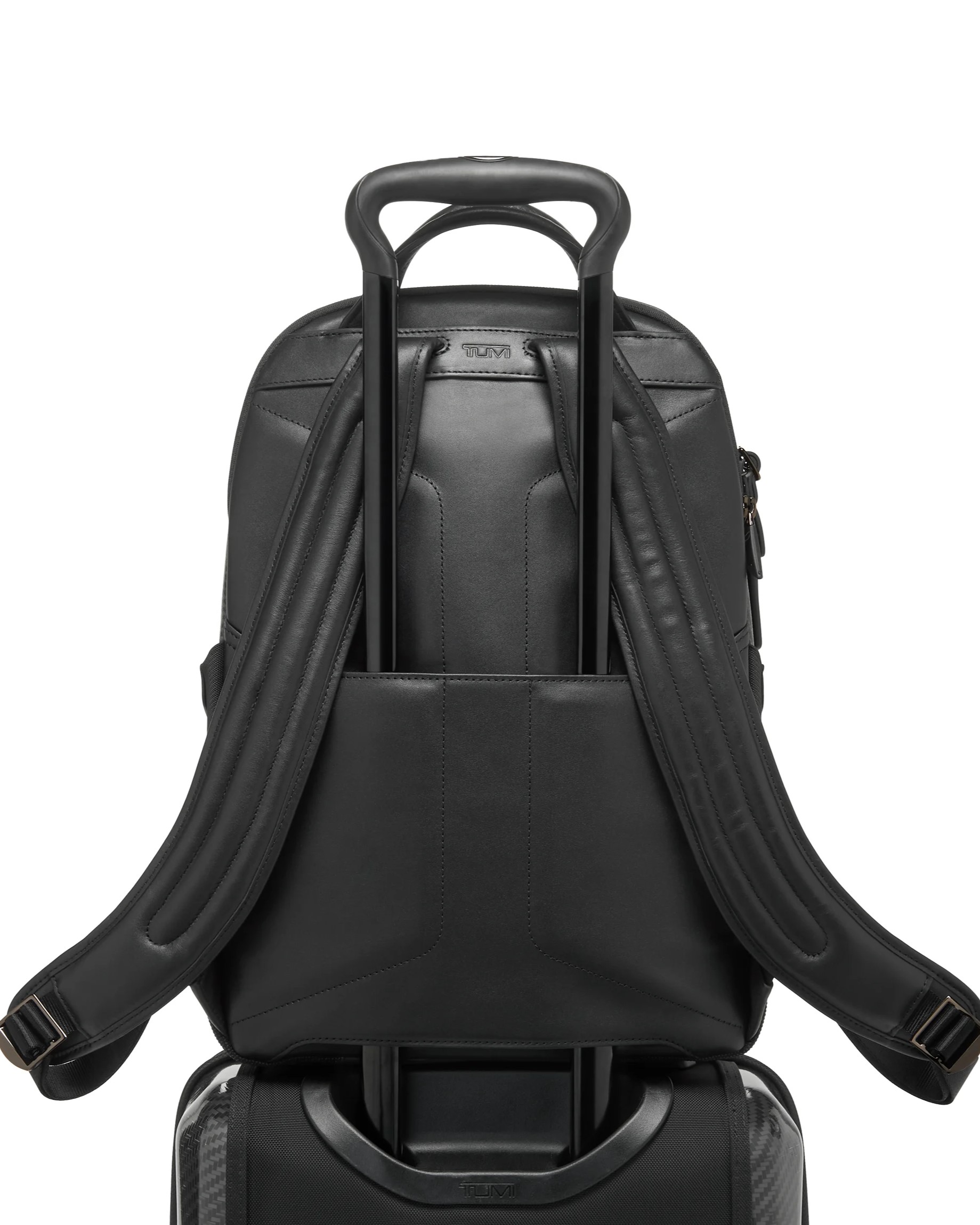 Balo Tumi McLaren Velocity Carbon Backpack 3