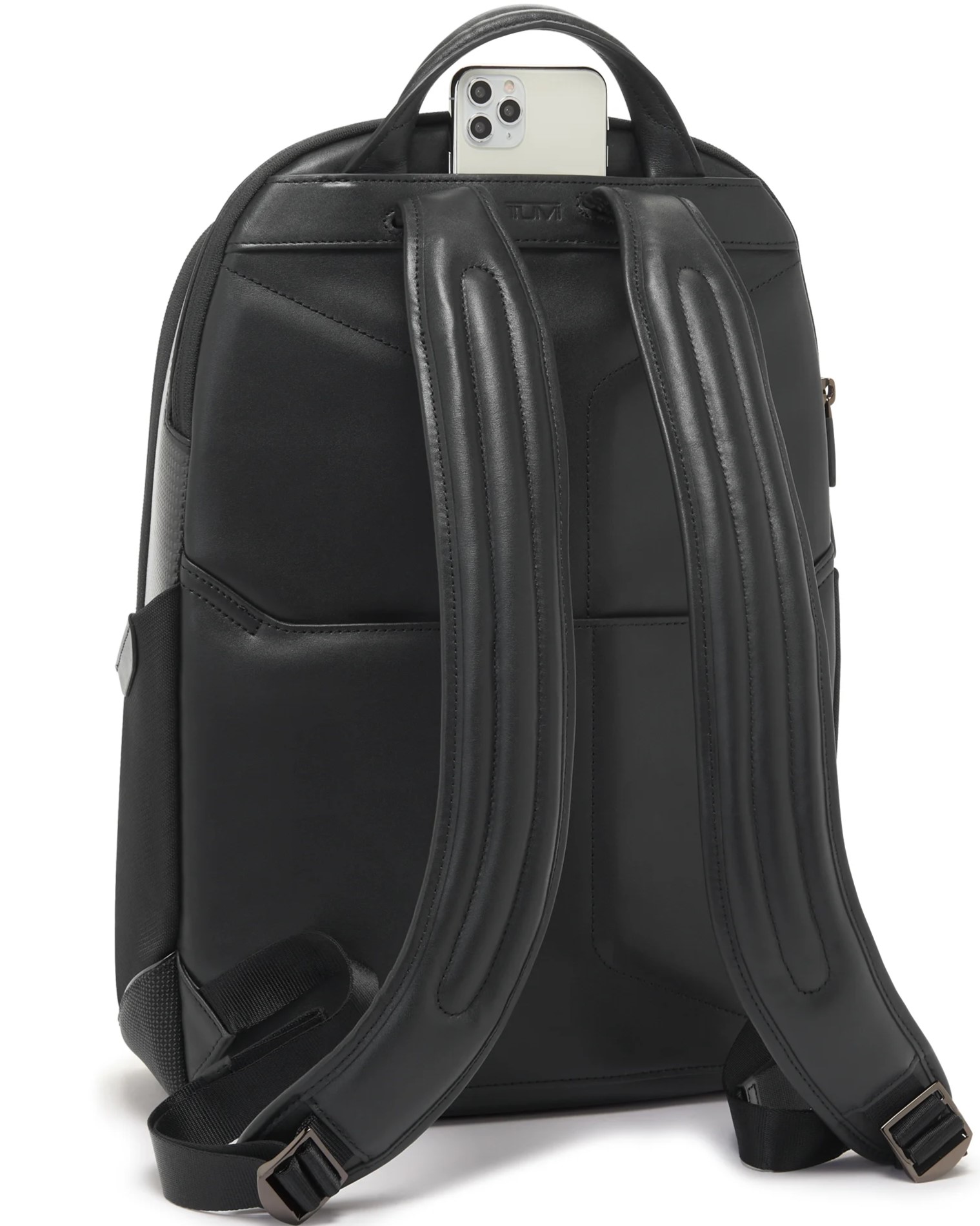 Balo Tumi McLaren Velocity Carbon Backpack 4