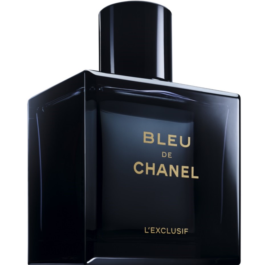 Nước hoa nam Bleu de Chanel L’Exclusif Parfum 4