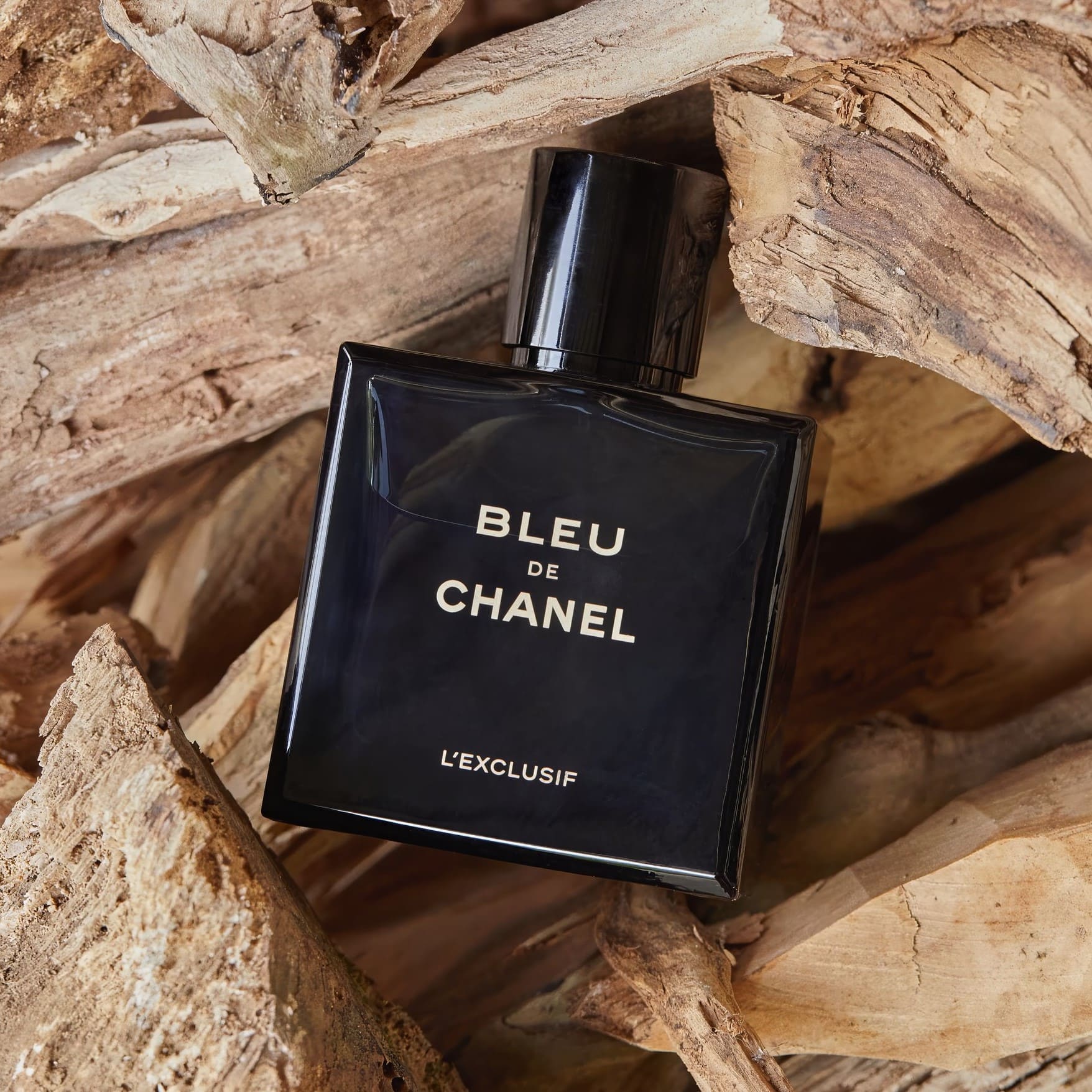Nước hoa nam Bleu de Chanel L’Exclusif Parfum 5