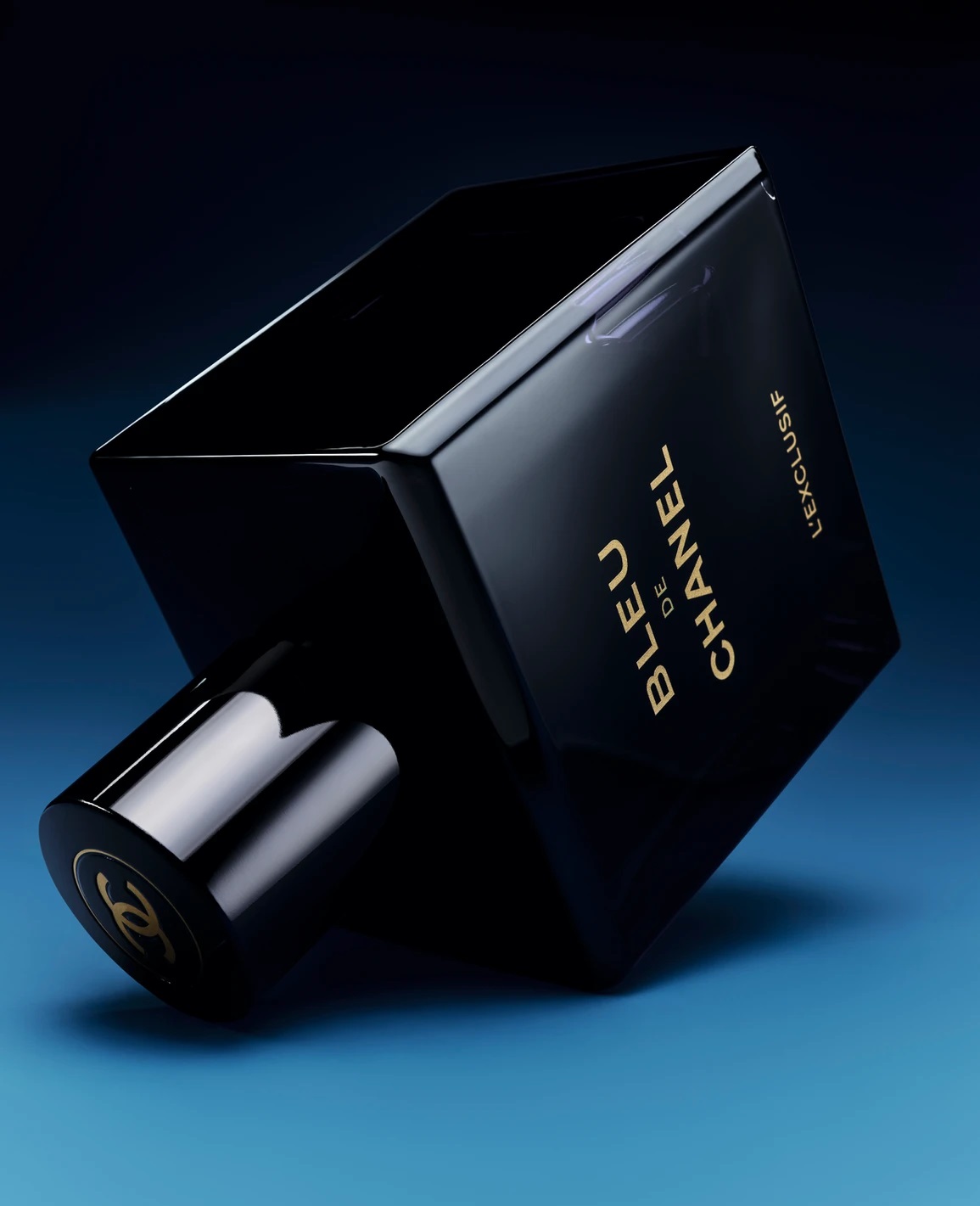Nước hoa nam Bleu de Chanel L’Exclusif Parfum 8