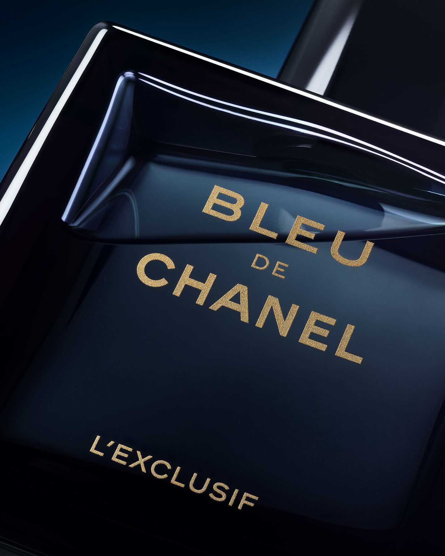 Nước hoa nam Bleu de Chanel L’Exclusif Parfum 9