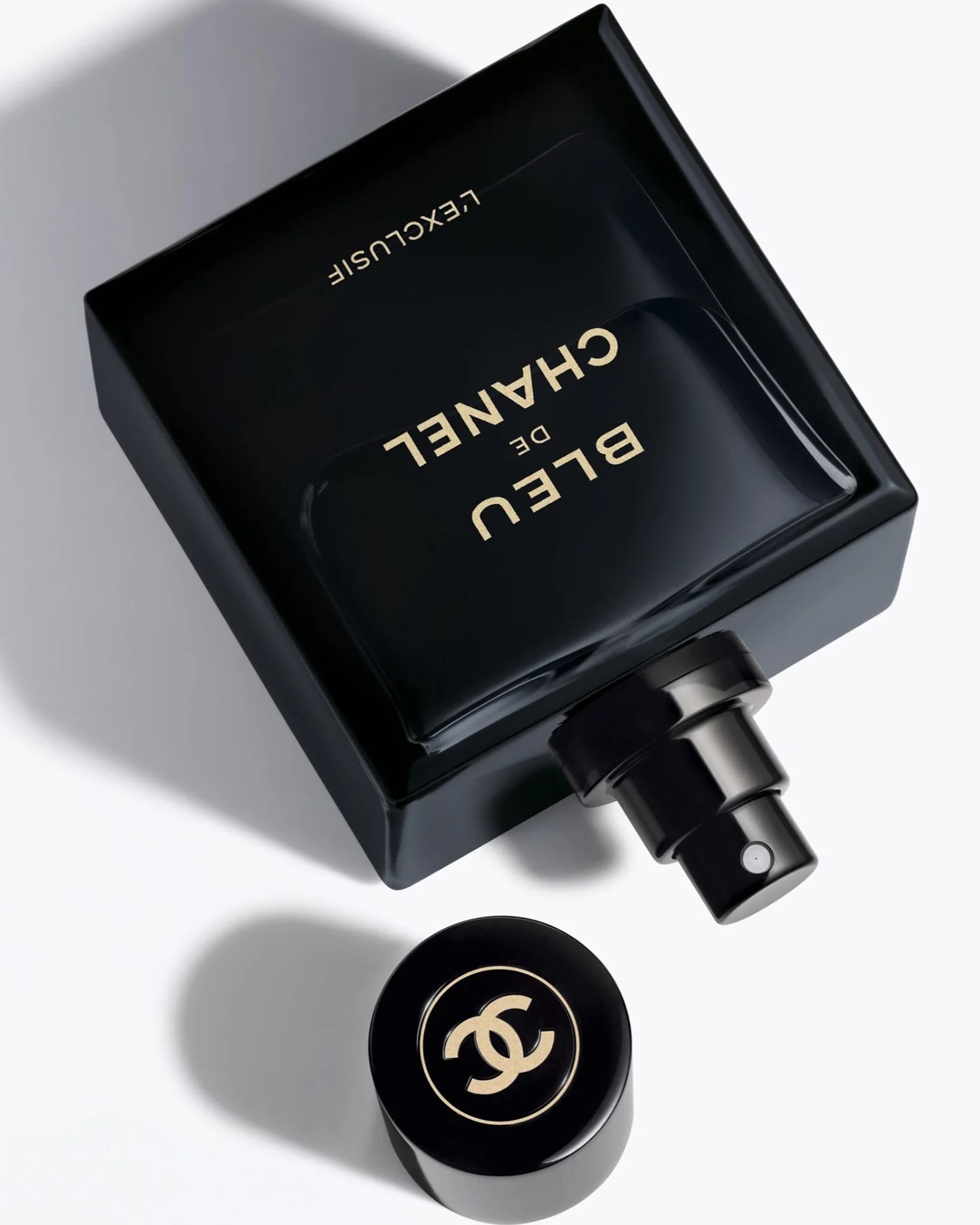 Nước hoa nam Bleu de Chanel L’Exclusif Parfum 11