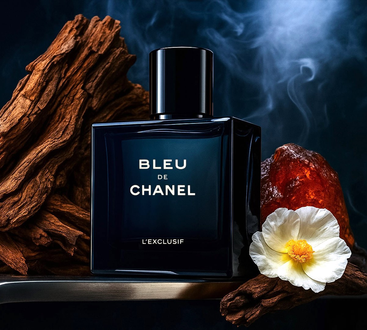 Nước hoa nam Bleu de Chanel L’Exclusif Parfum 13