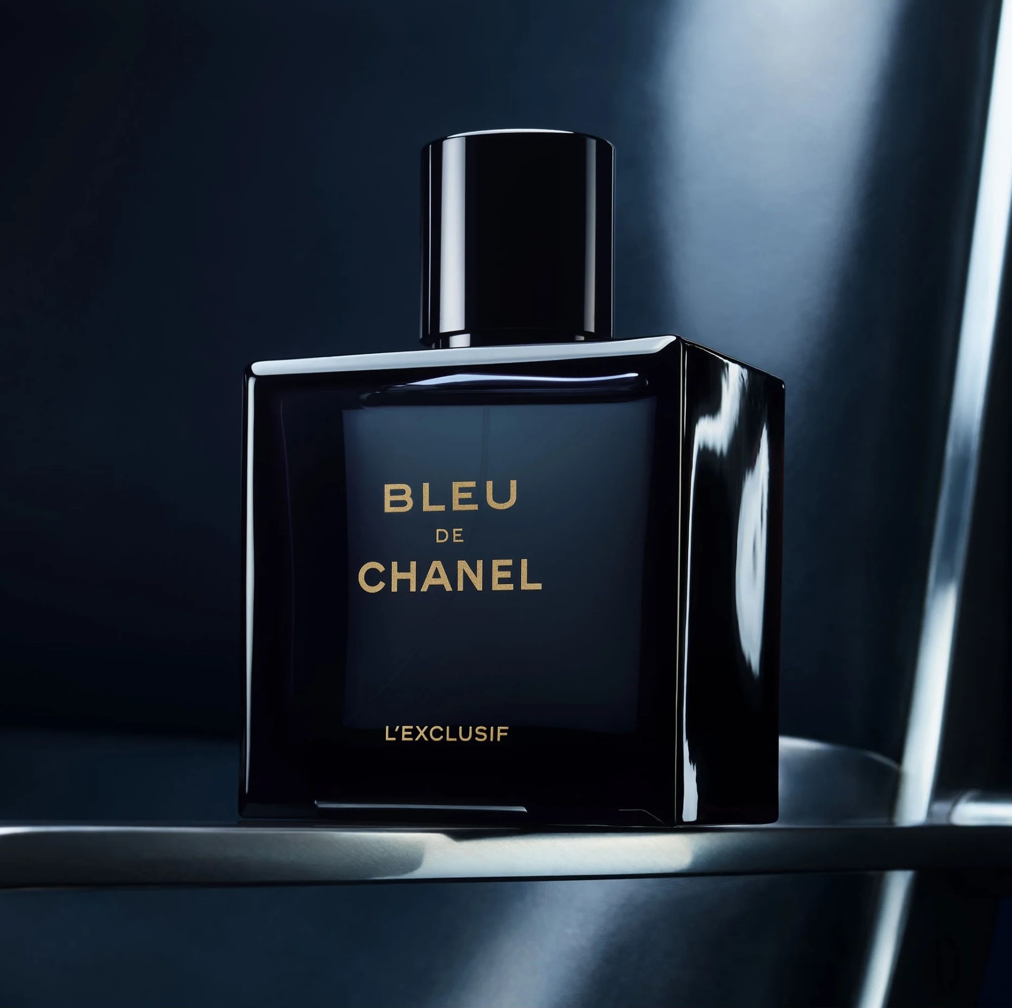 Nước hoa nam Bleu de Chanel L’Exclusif Parfum 15