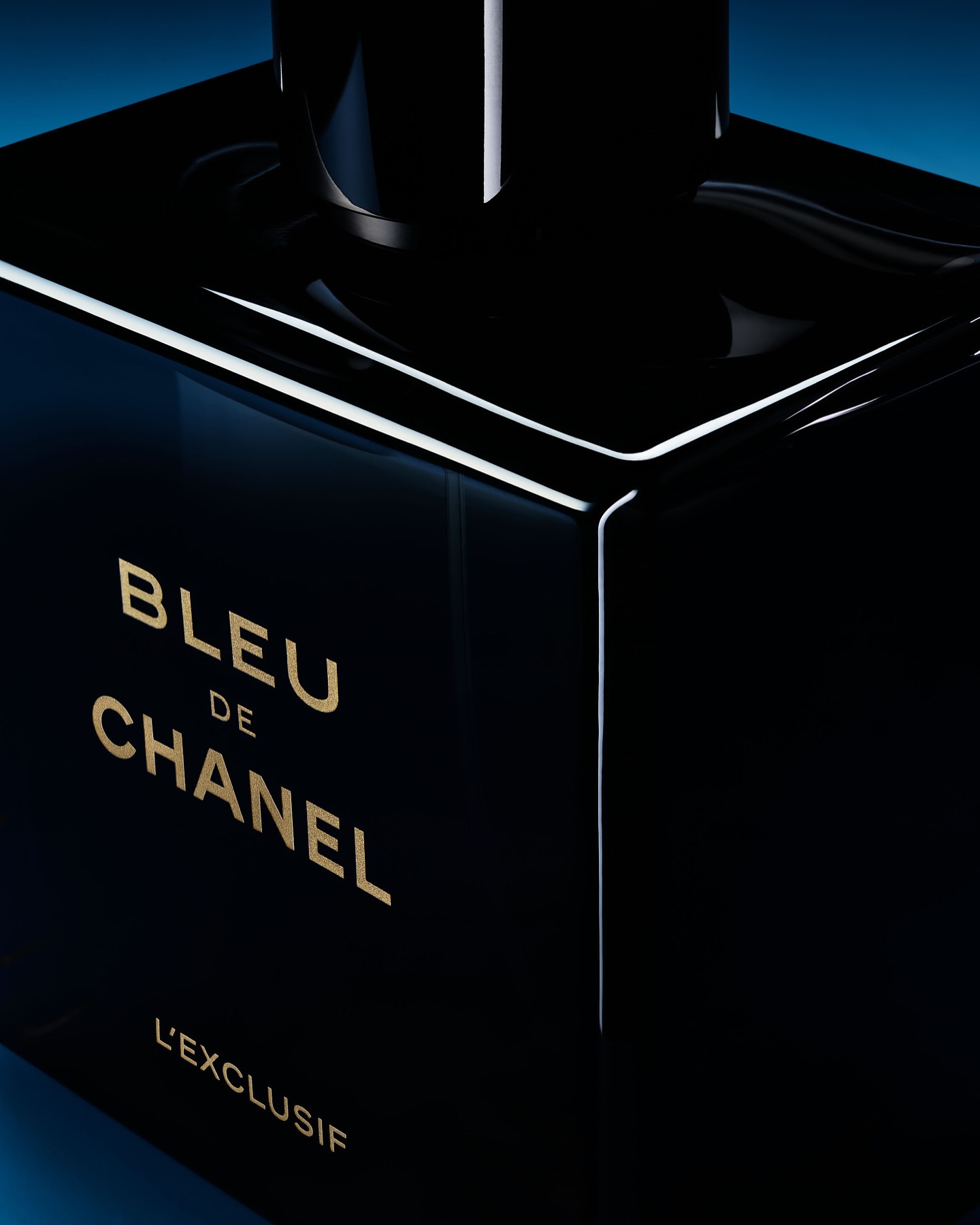 Nước hoa nam Bleu de Chanel L’Exclusif Parfum 16