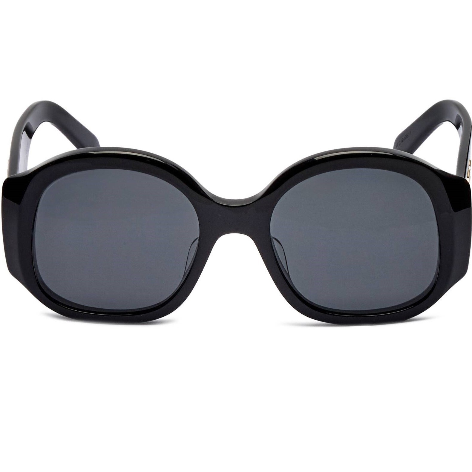 Mắt kính Celine Maxi triomphe Sunglasses CL40305U 4