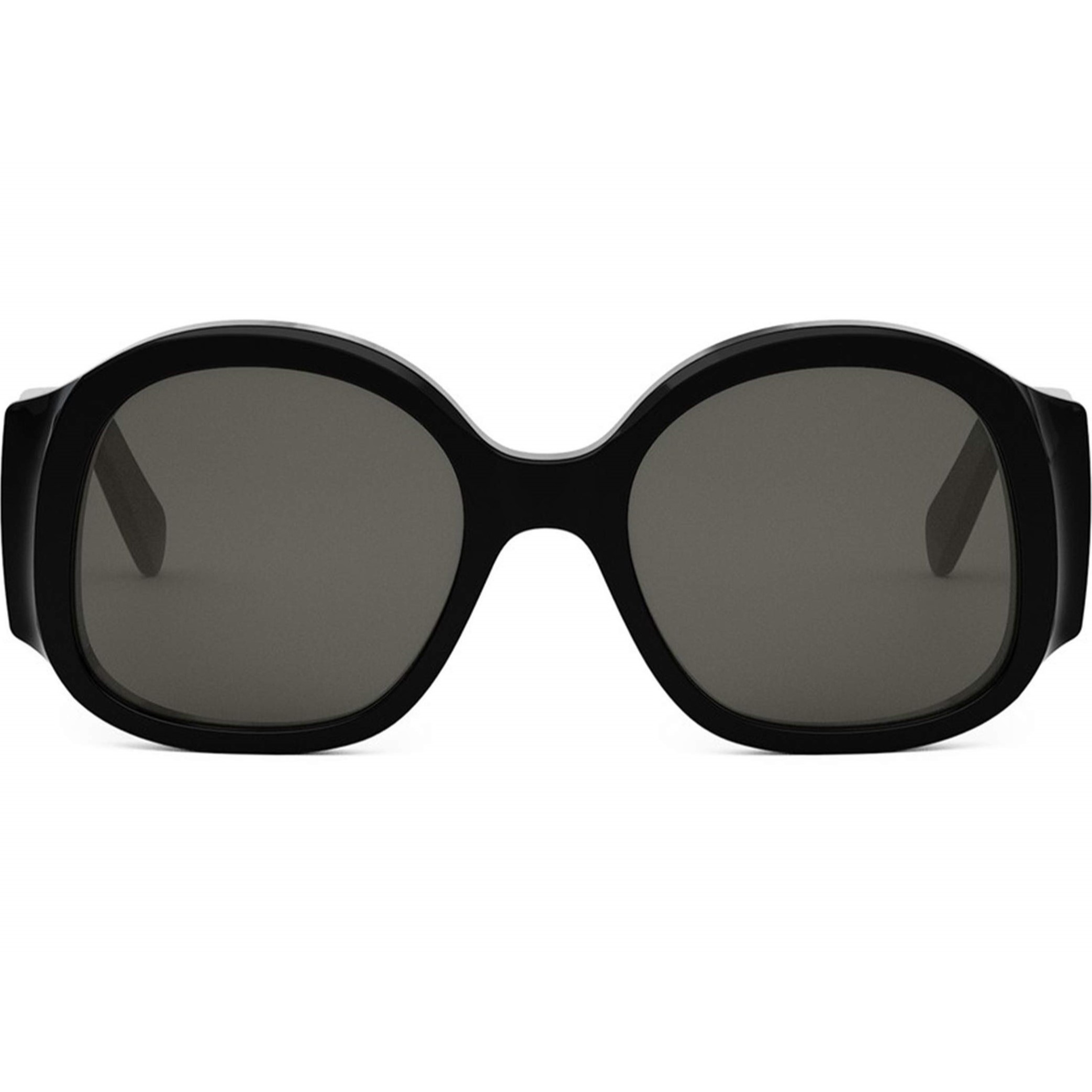 Mắt kính Celine Maxi triomphe Sunglasses CL40305U 6