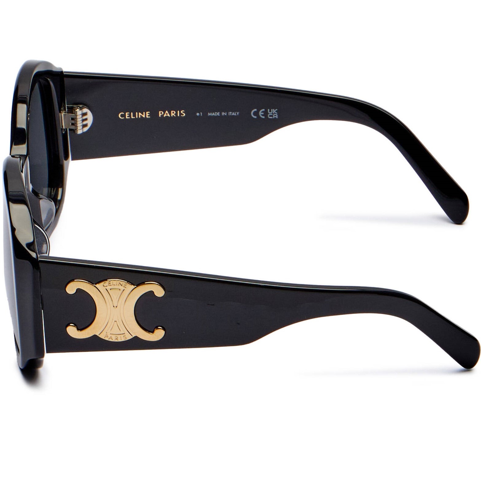Mắt kính Celine Maxi triomphe Sunglasses CL40305U 7