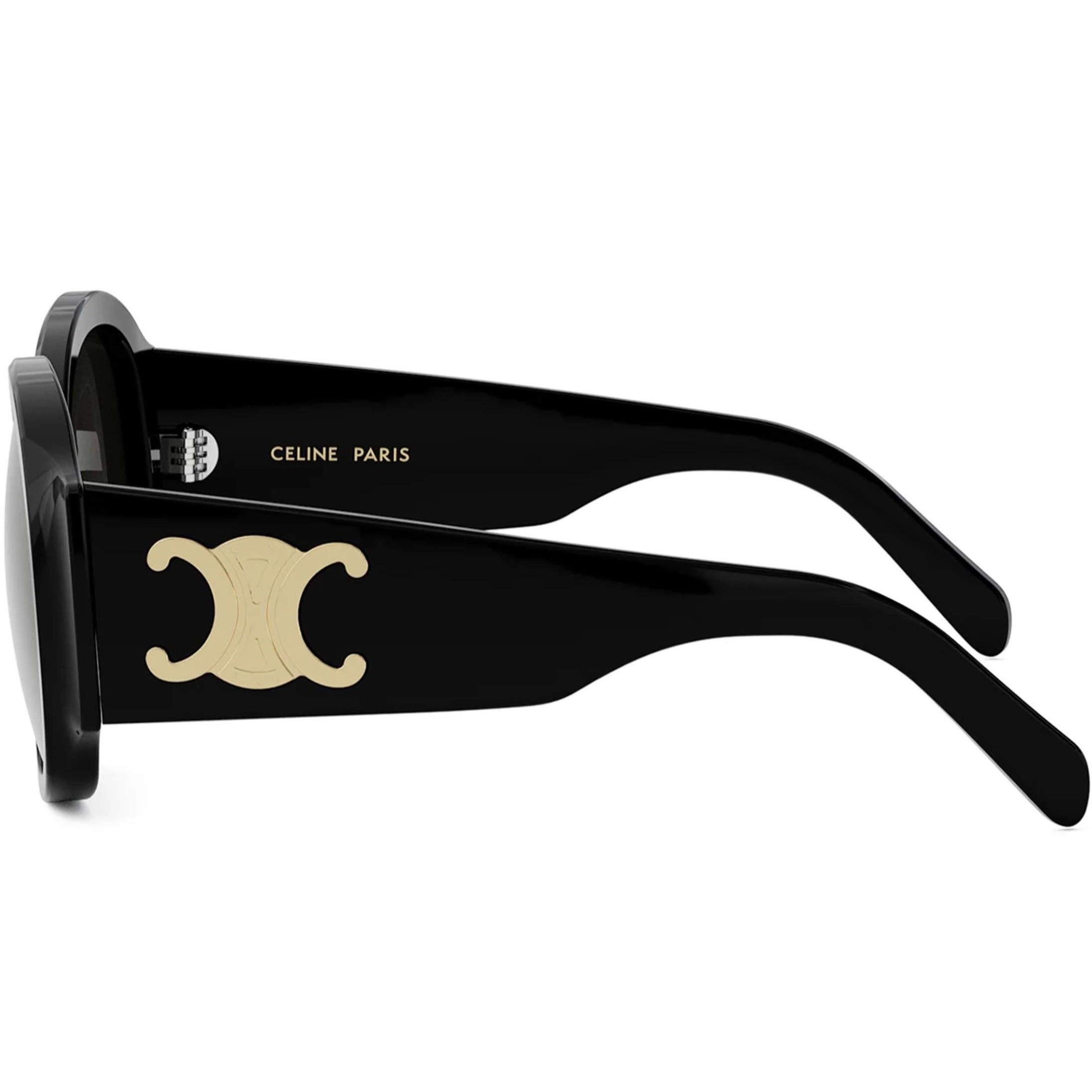 Mắt kính Celine Maxi triomphe Sunglasses CL40305U 13