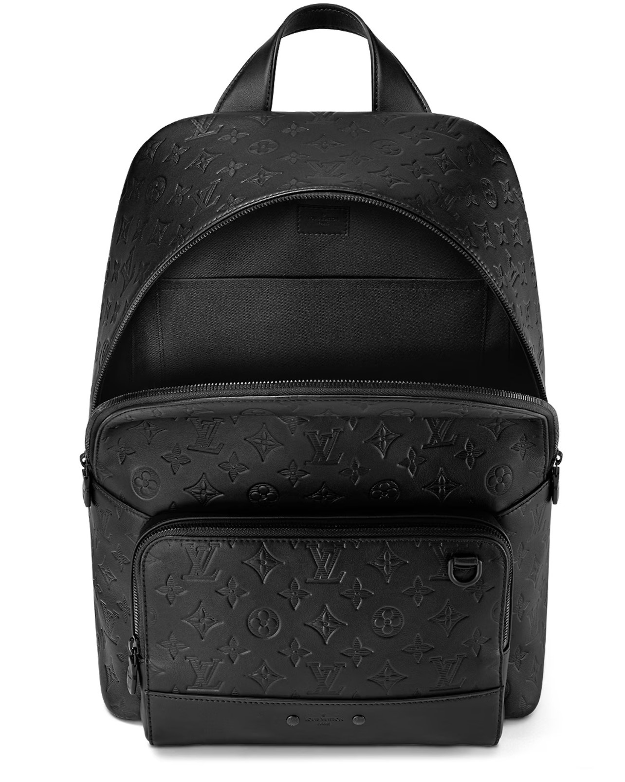 Mua Balo Nam Louis Vuitton LV Racer Backpack M46109 Màu Đen