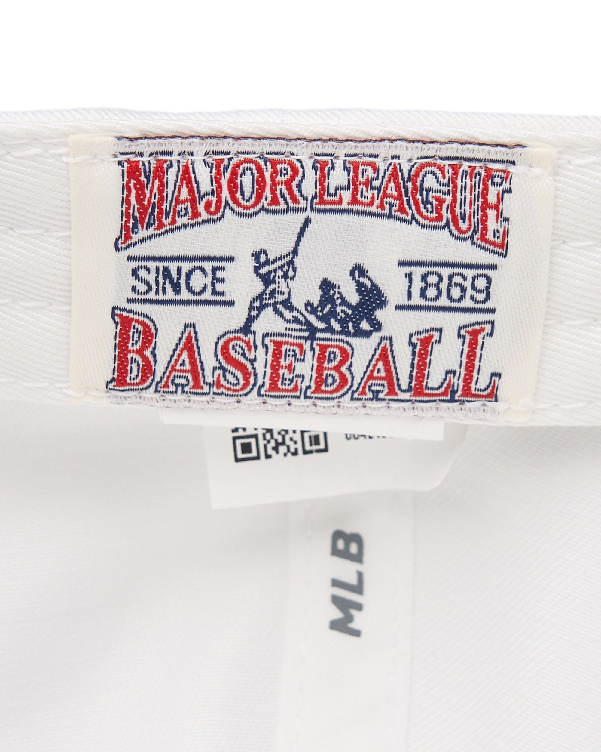 Nón MLB LA Rookie Unstructured Ball Cap LA Dodgers 3ACP7701N-07WHS 2