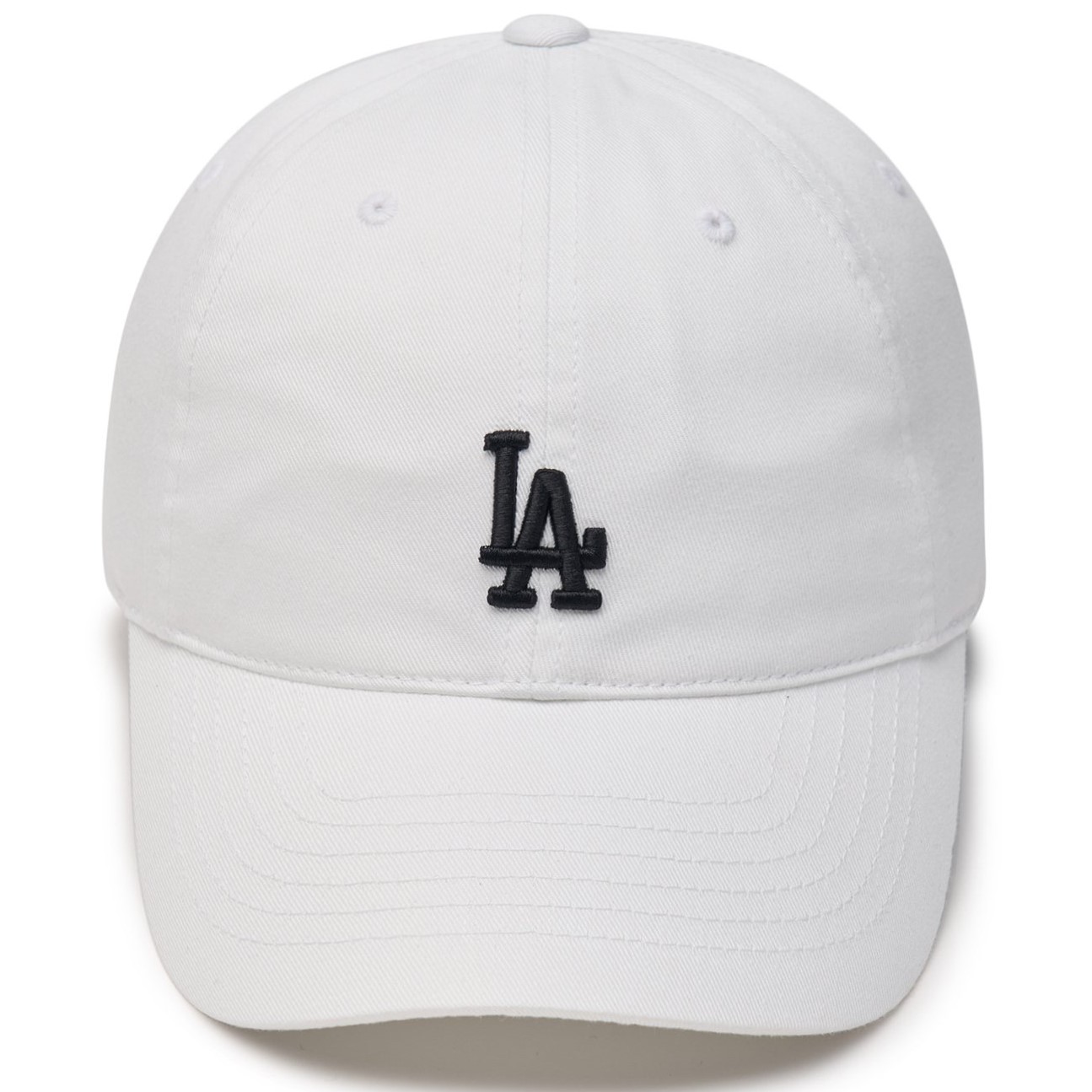 Nón MLB LA Rookie Unstructured Ball Cap LA Dodgers 3ACP7701N-07WHS 3
