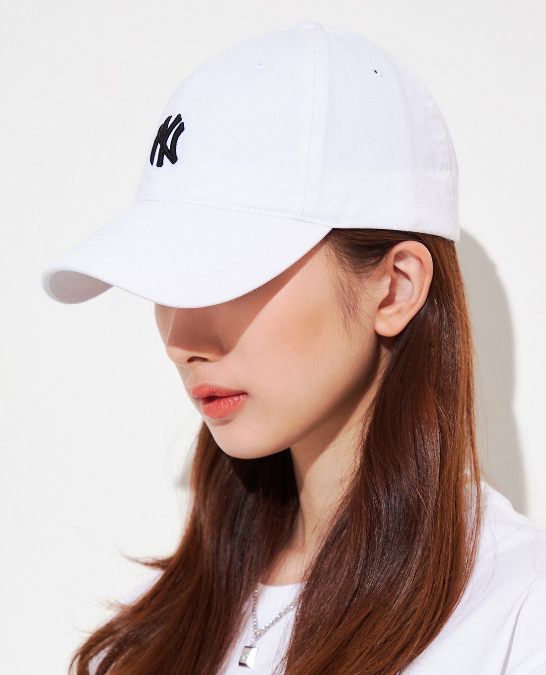 Nón MLB LA Rookie Unstructured Ball Cap LA Dodgers 3ACP7701N-07WHS 1