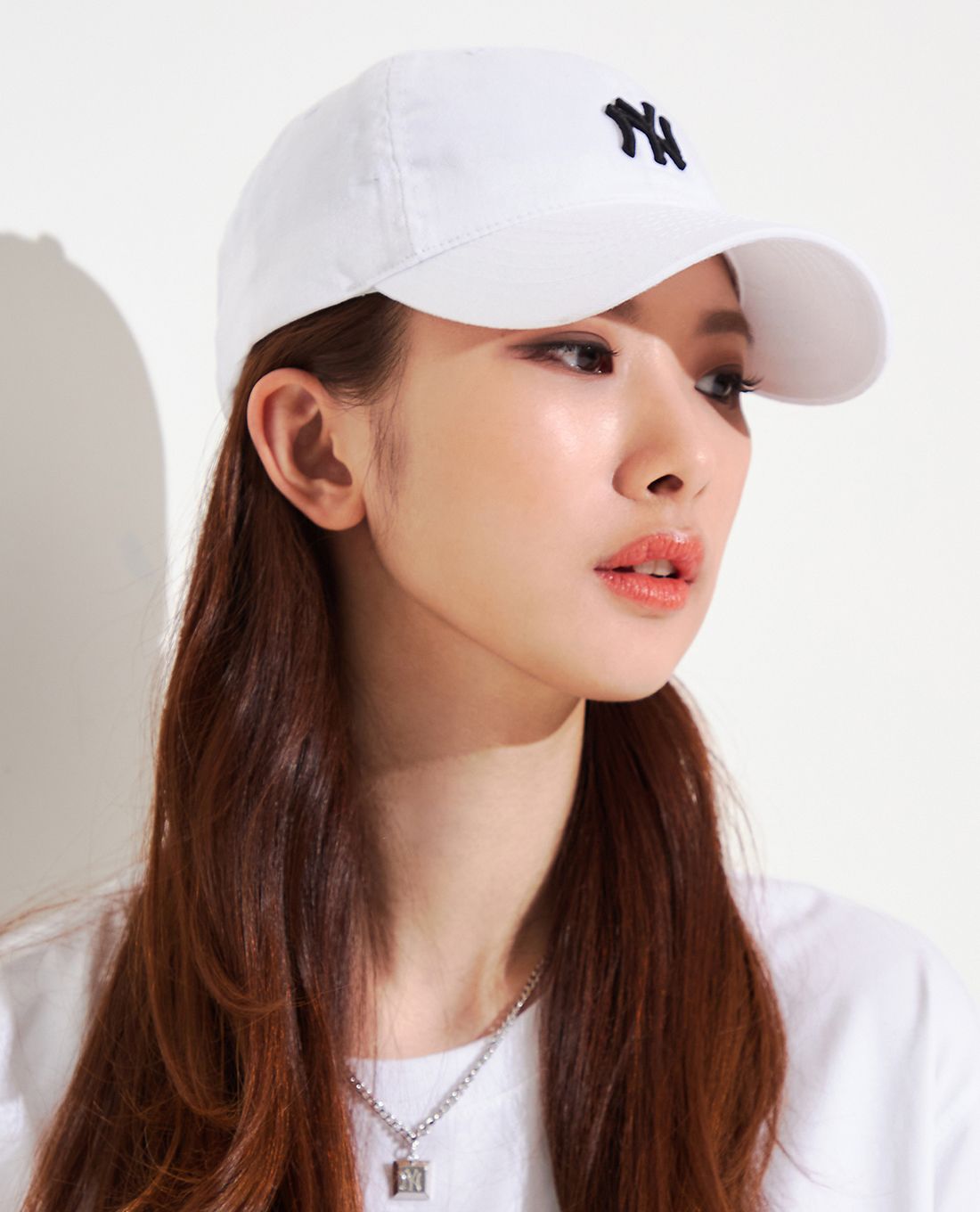 Nón MLB LA Rookie Unstructured Ball Cap LA Dodgers 3ACP7701N-07WHS 5