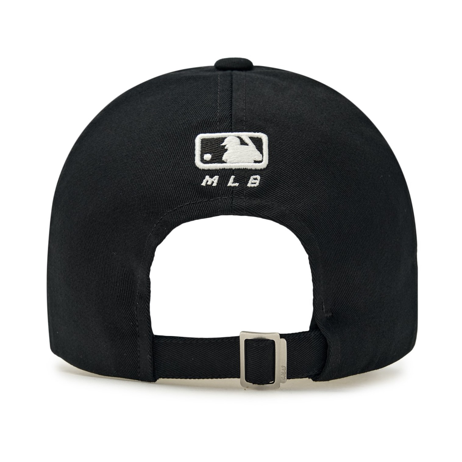 Nón Lưỡi Trai MLB New Year Snake Structured Ballcap New York Yankees 3ACPQ015N-50BKS Màu Đen 2
