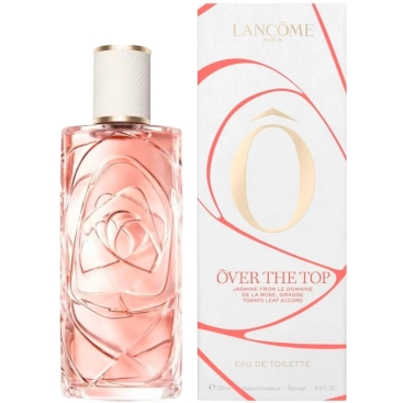 Nước Hoa Lancome Ôver The Top Eau De Toilette