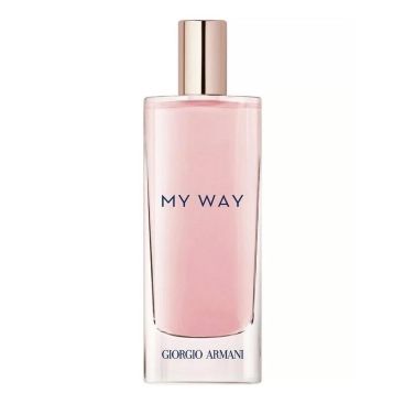 Nước hoa mini Giorgio Armani My Way Eau de Parfum 15 ml