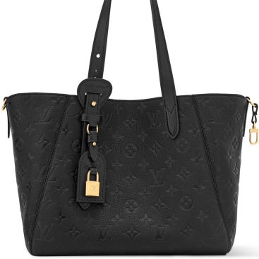 Túi Louis Vuitton All In One PM Monogram Empreinte Black