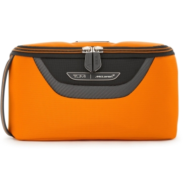 Túi Tumi McLaren Remex Accessory Kit Papaya