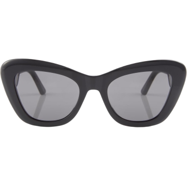 Kính Dior Bobby Butterfly B1U Black