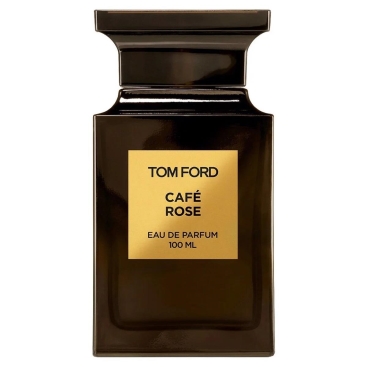Nước hoa unisex Tom Ford Cafe Rose Eau de Parfum
