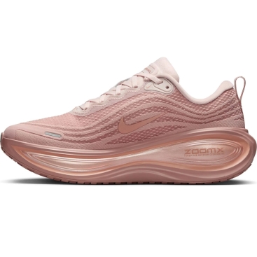 Giày Nike nữ Vomero Plus Womens Road Running Shoes Particle Pink HV8154-601
