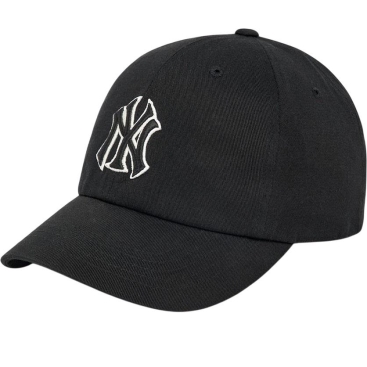 Nón MLB Basic Unstructured Ball Cap New York Yankees 3ACP0113N-50BKS